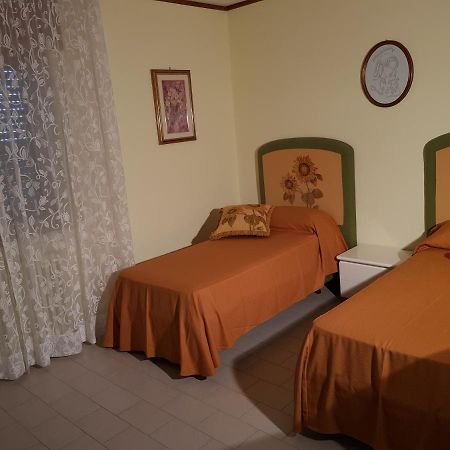 Top Bedroom Golfo - Le Lincelle, Lamezia - 2 Extra Large Single Beds SantʼEufemia Lamezia Exteriör bild