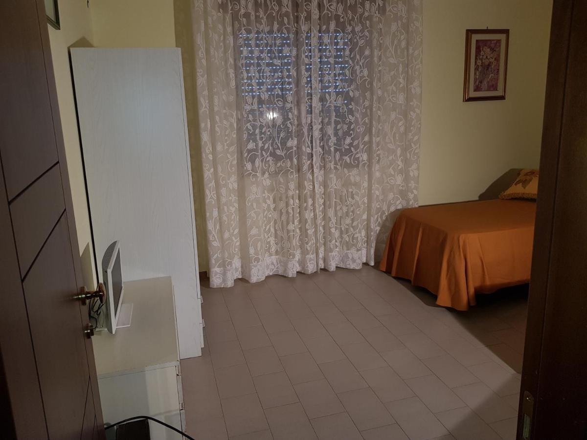 Top Bedroom Golfo - Le Lincelle, Lamezia - 2 Extra Large Single Beds SantʼEufemia Lamezia Exteriör bild