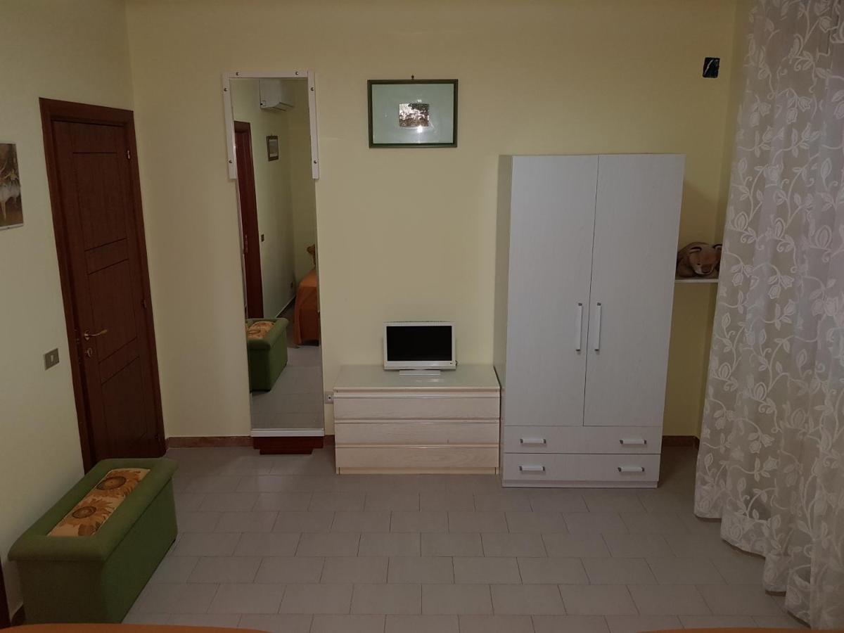 Top Bedroom Golfo - Le Lincelle, Lamezia - 2 Extra Large Single Beds SantʼEufemia Lamezia Exteriör bild