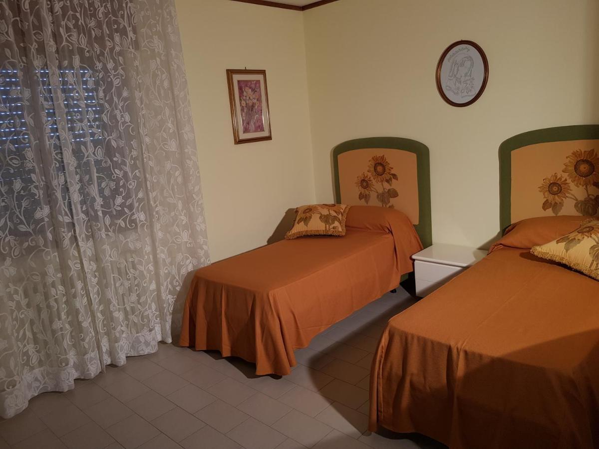 Top Bedroom Golfo - Le Lincelle, Lamezia - 2 Extra Large Single Beds SantʼEufemia Lamezia Exteriör bild